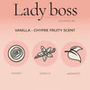 Lady Boss - Perfumeboxsa