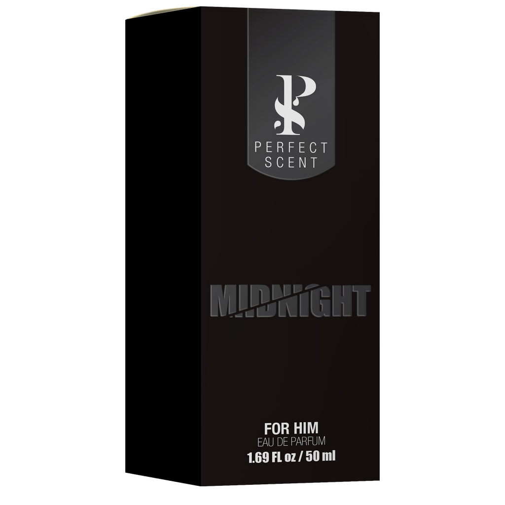 Midnight - Perfumeboxsa