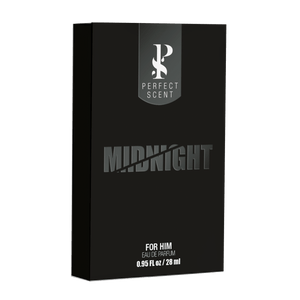 Midnight - Perfumeboxsa