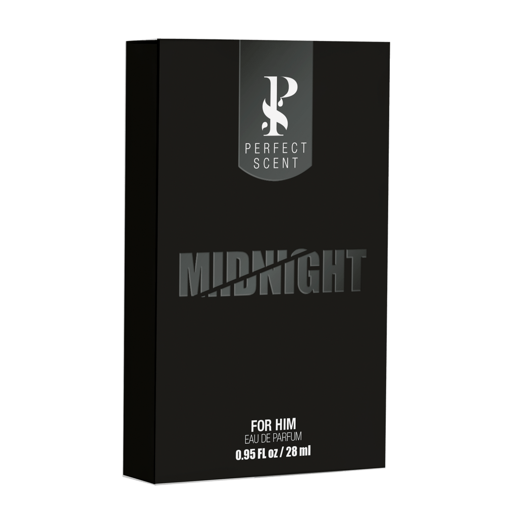 Midnight - Perfumeboxsa