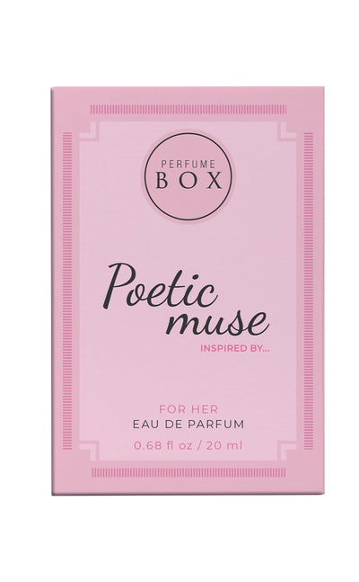 Poetic Muse - Perfumeboxsa