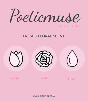 Poetic Muse - Perfumeboxsa