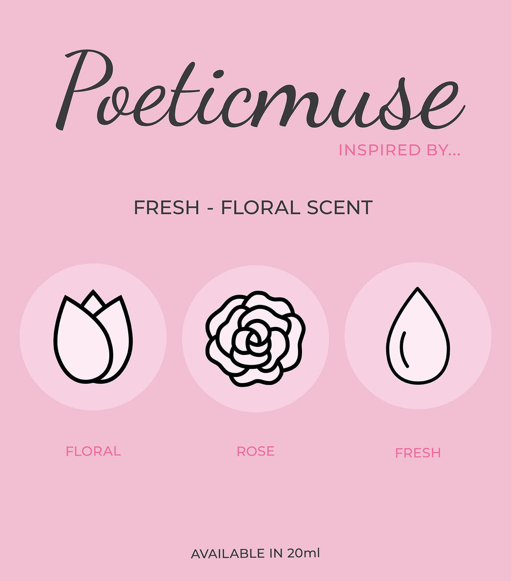 Poetic Muse - Perfumeboxsa