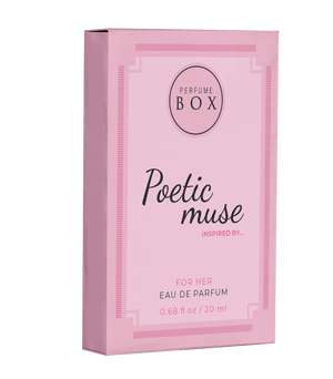 Poetic Muse - Perfumeboxsa