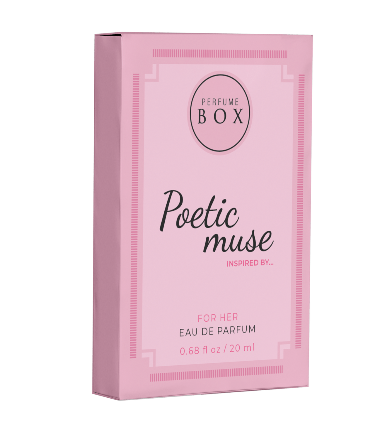 Poetic Muse - Perfumeboxsa