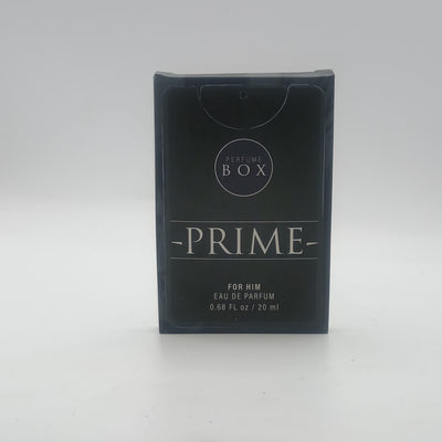 Prime 20ml - Perfume Box - Perfumeboxsa