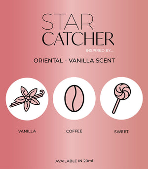 Star Catcher - Perfumeboxsa