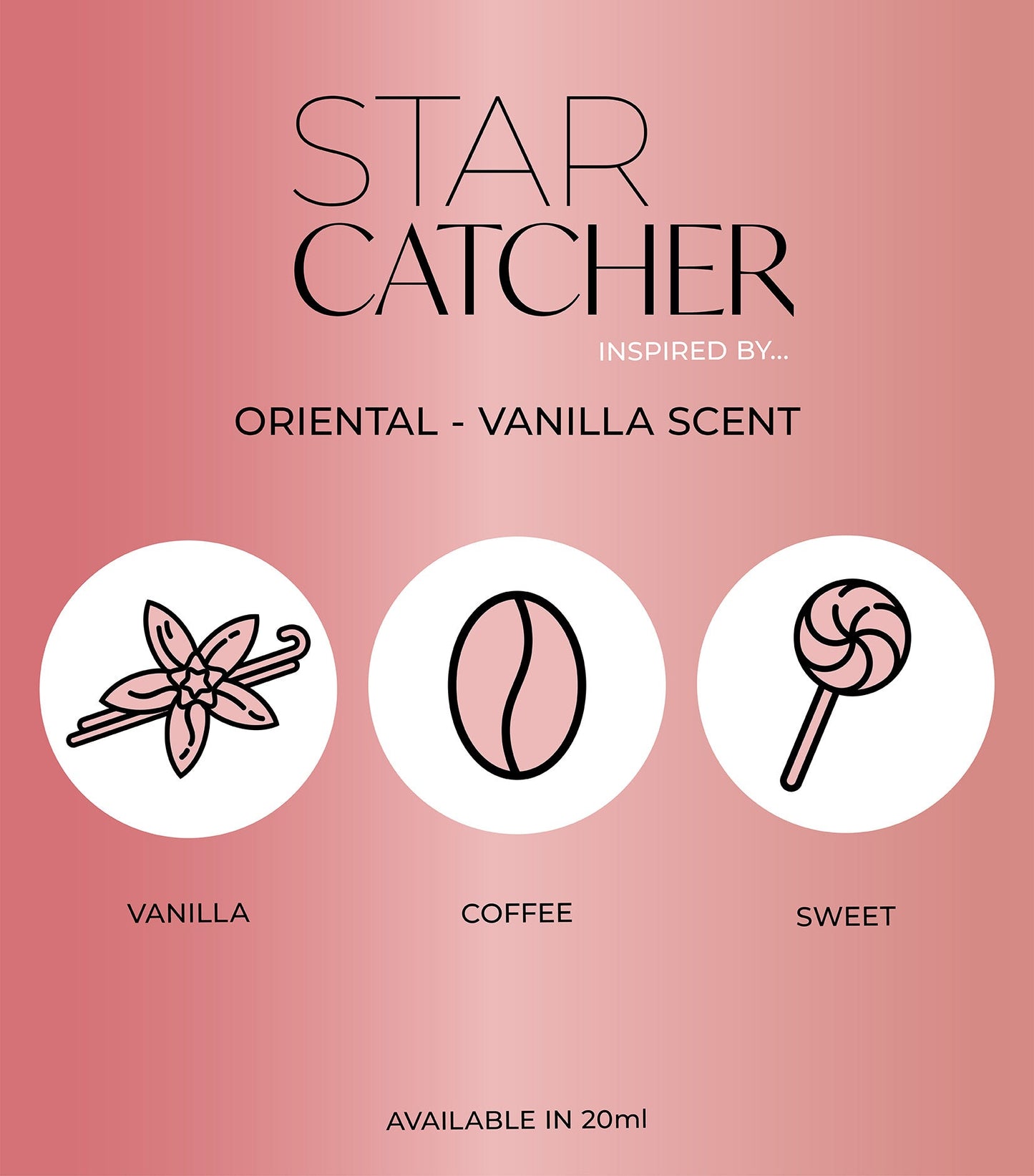 Star Catcher - Perfumeboxsa