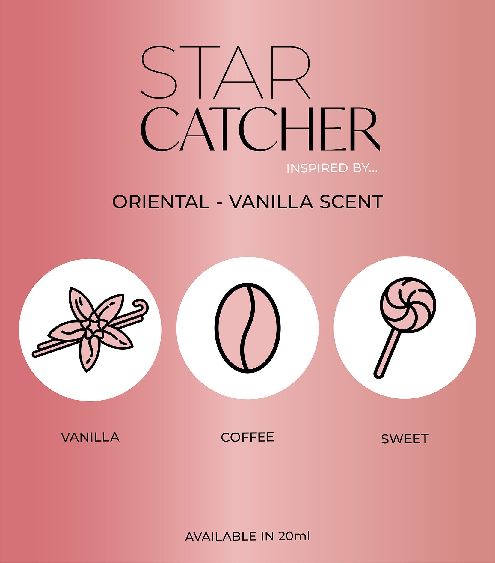 Star Catcher - Perfumeboxsa