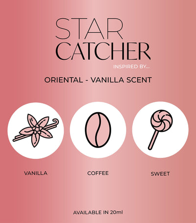 Star Catcher - Perfumeboxsa