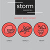 Storm - Perfumeboxsa