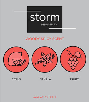 Storm - Perfumeboxsa