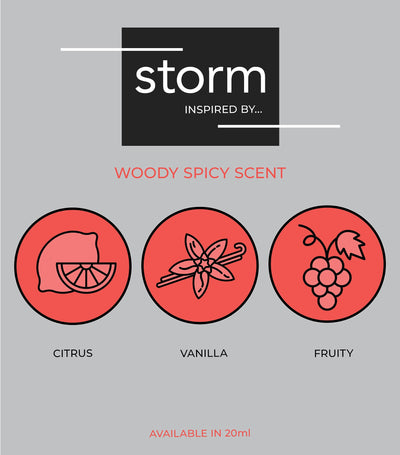 Storm - Perfumeboxsa