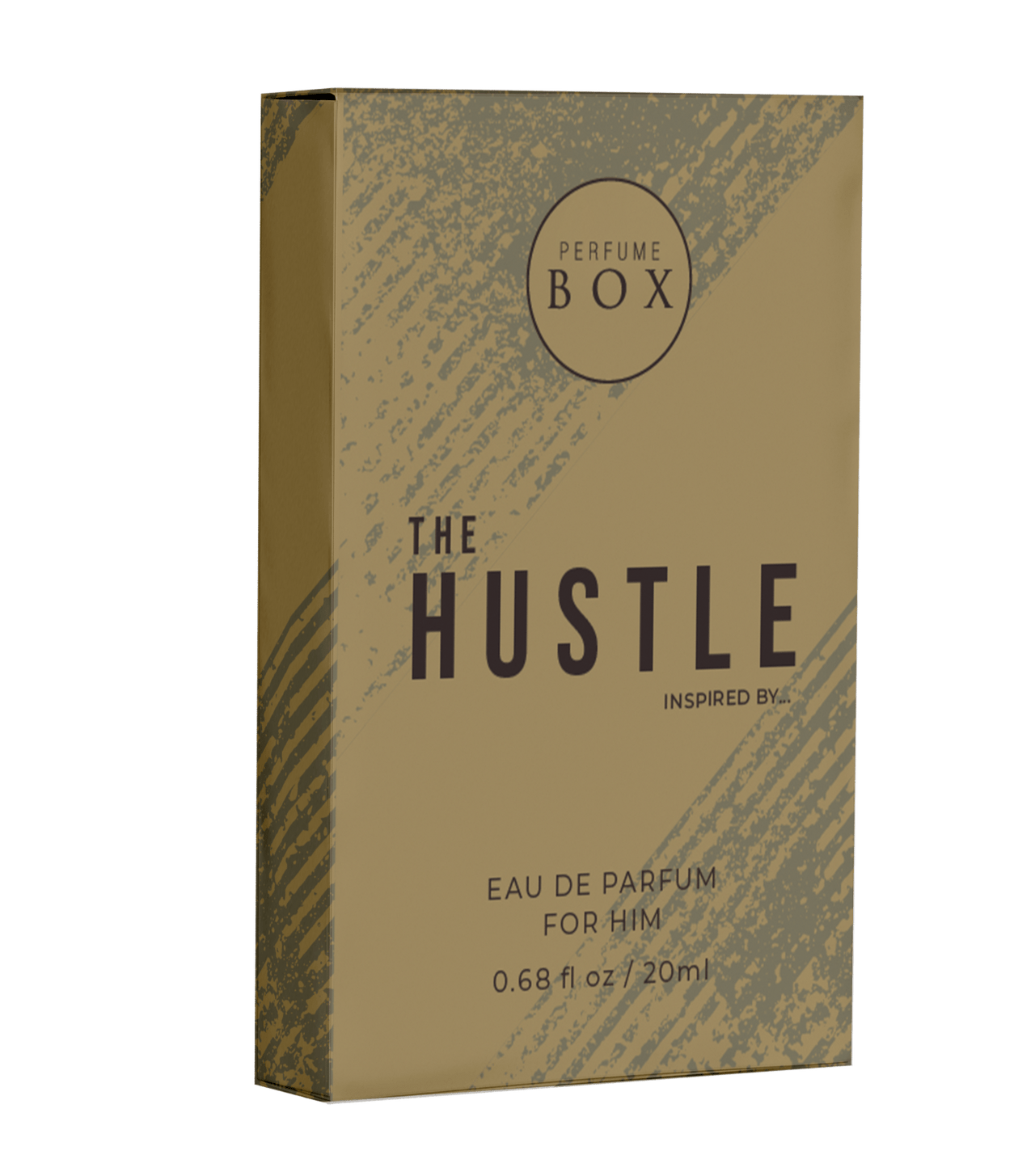 The Hustle 20ml - Perfumeboxsa