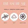 Treasure Me 20ml - Perfume Box - Perfumeboxsa