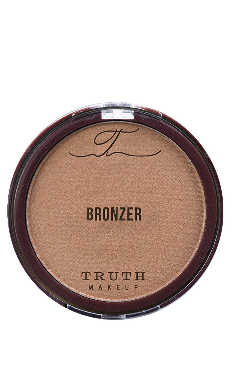 Truth Cosmetics - Bronzer Golden Goddess - Perfumeboxsa