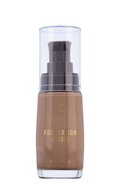 Truth Cosmetics Liquid Foundation - Perfumeboxsa