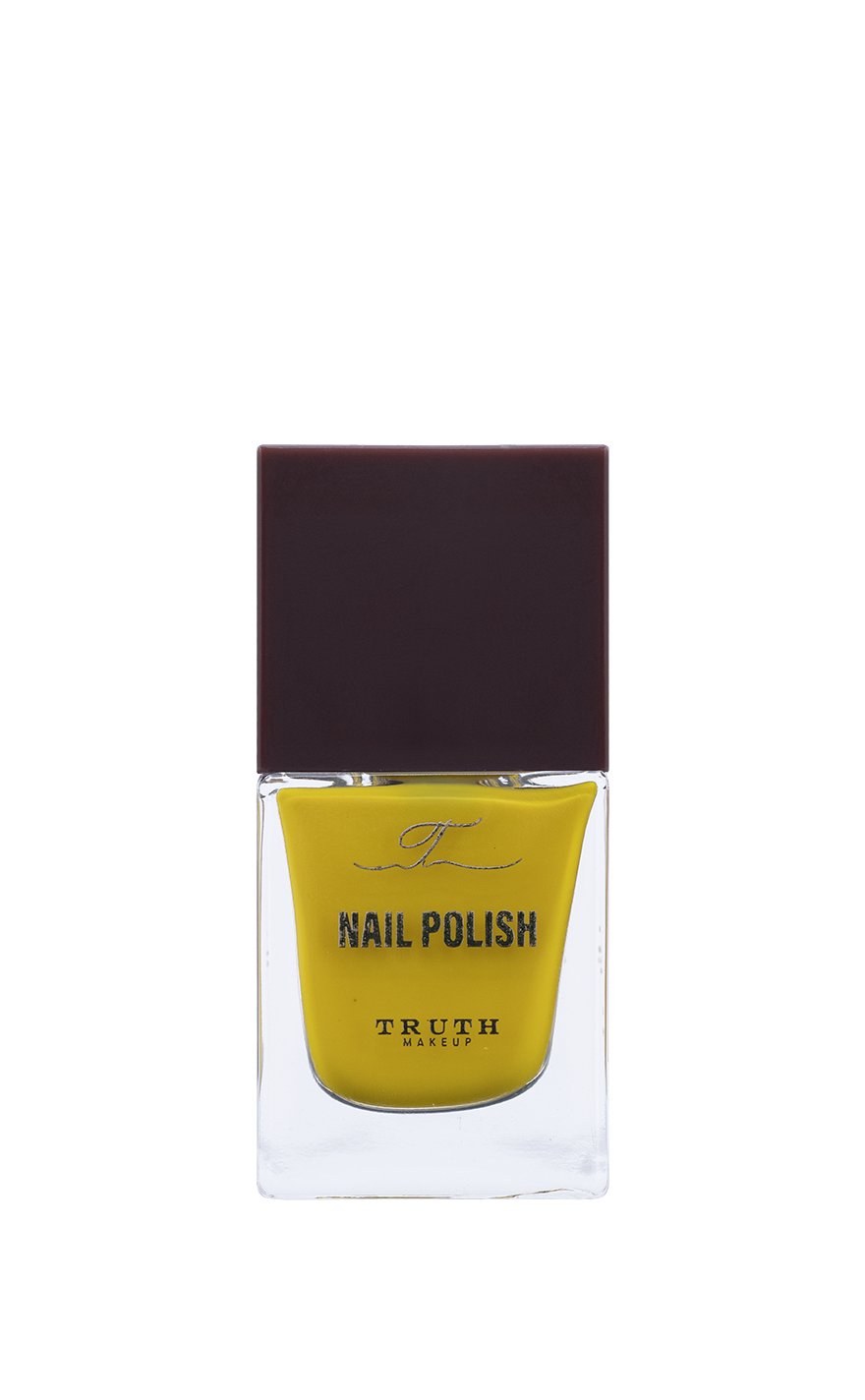 Truth Cosmetics Nail Enamels - Perfumeboxsa