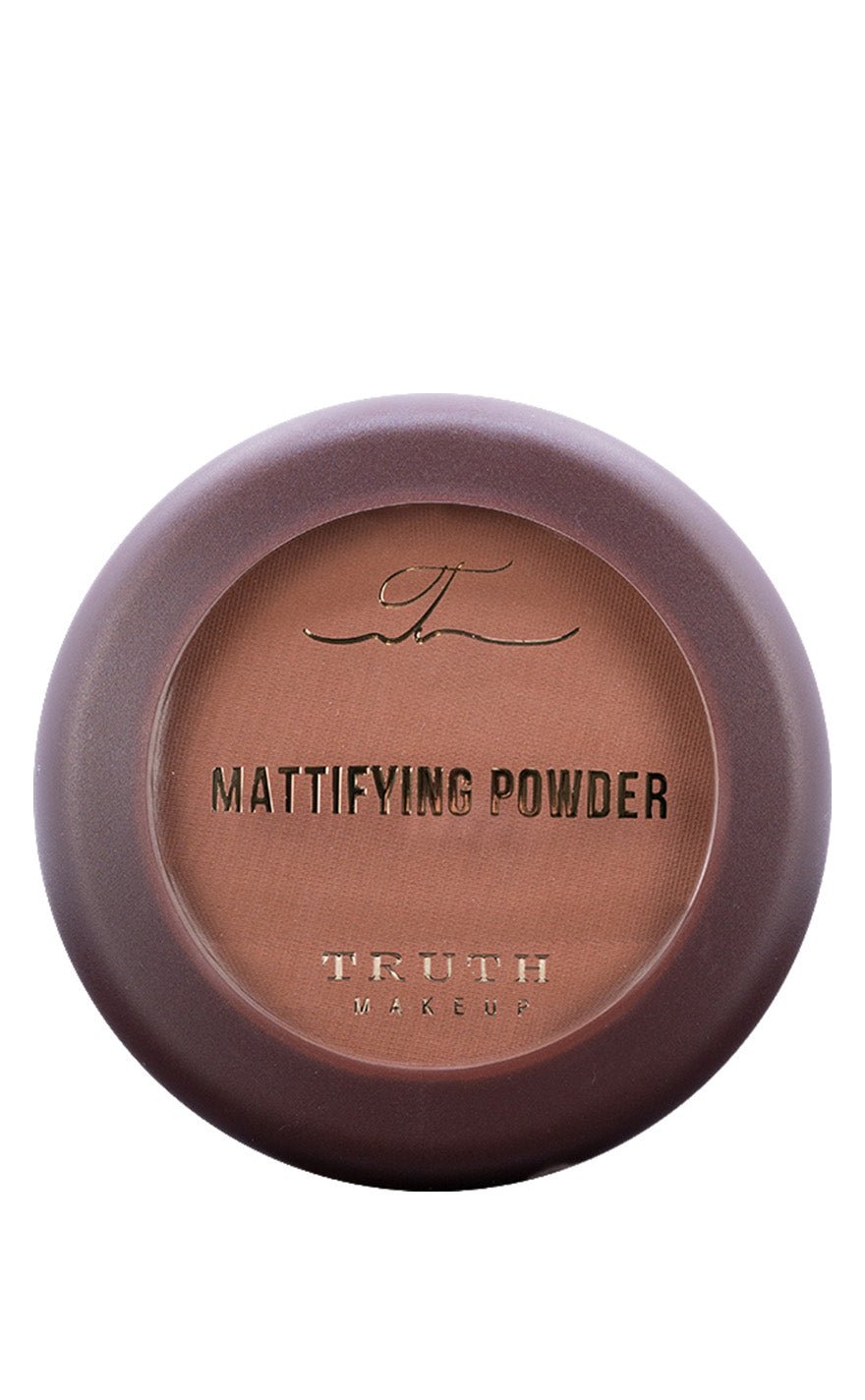 Truth Cosmetics Pressed Powder - Perfumeboxsa