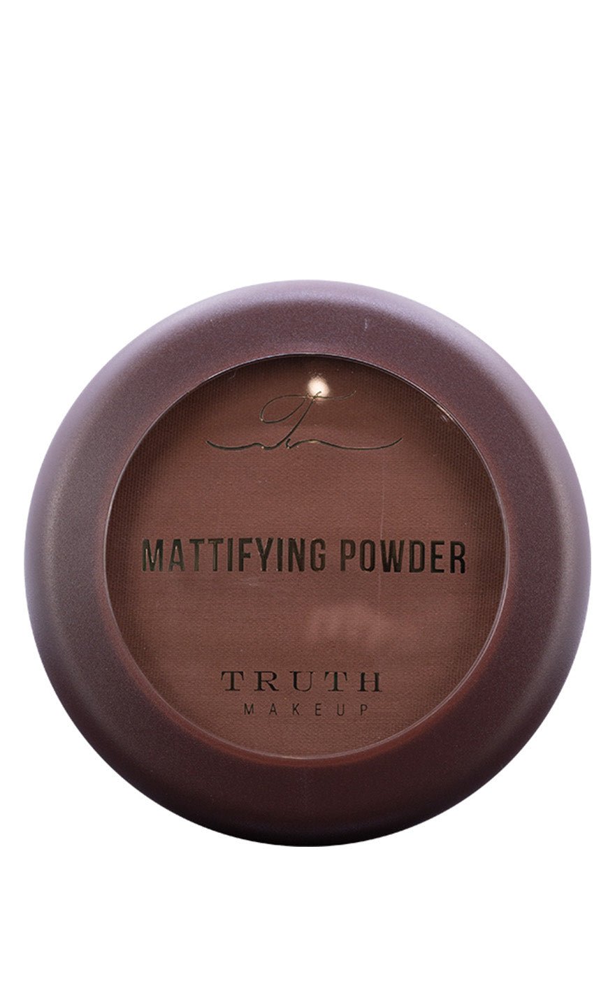 Truth Cosmetics Pressed Powder - Perfumeboxsa