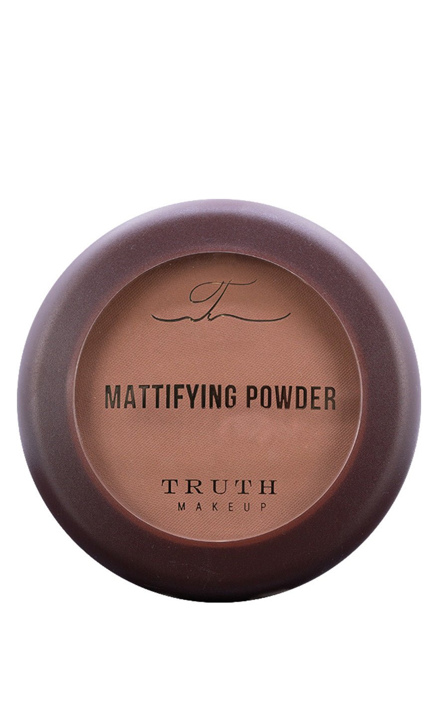 Truth Cosmetics Pressed Powder - Perfumeboxsa