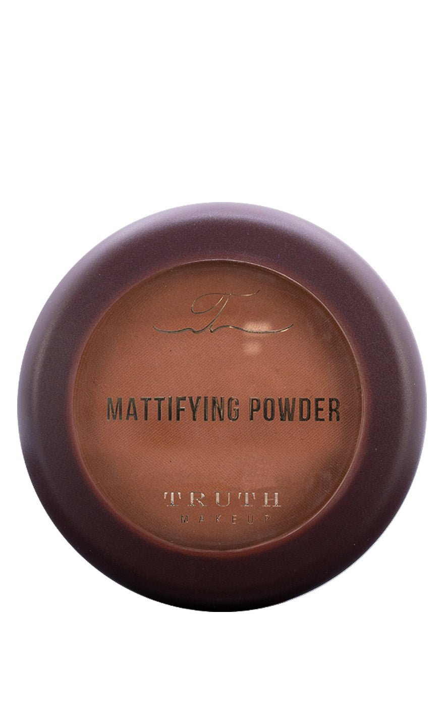 Truth Cosmetics Pressed Powder - Perfumeboxsa