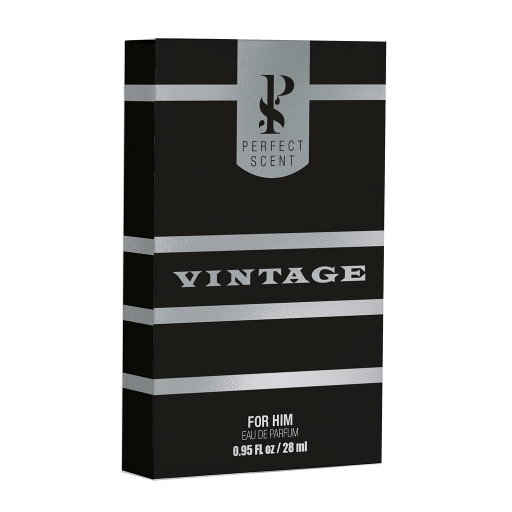 Vintage - Perfumeboxsa