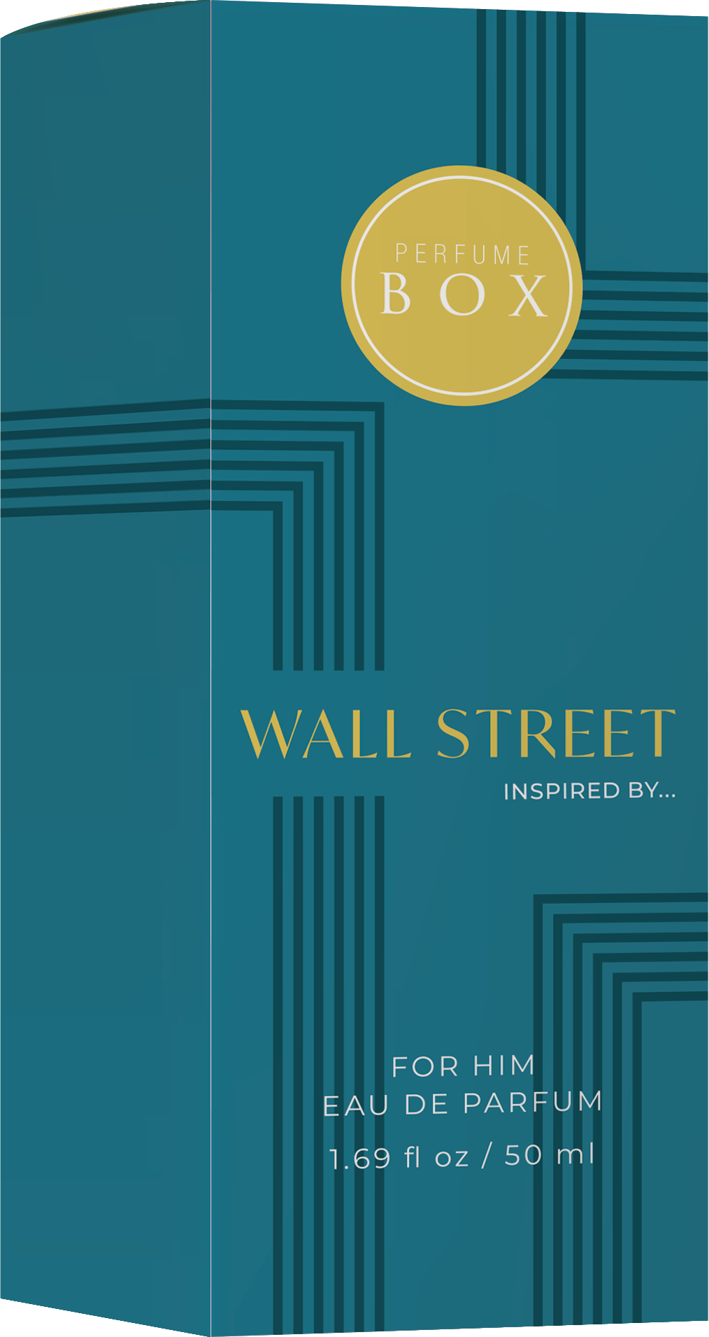 Wall Street - Perfumeboxsa