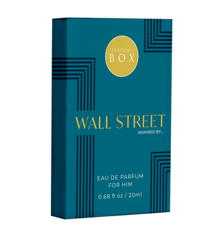 Wall Street - Perfumeboxsa