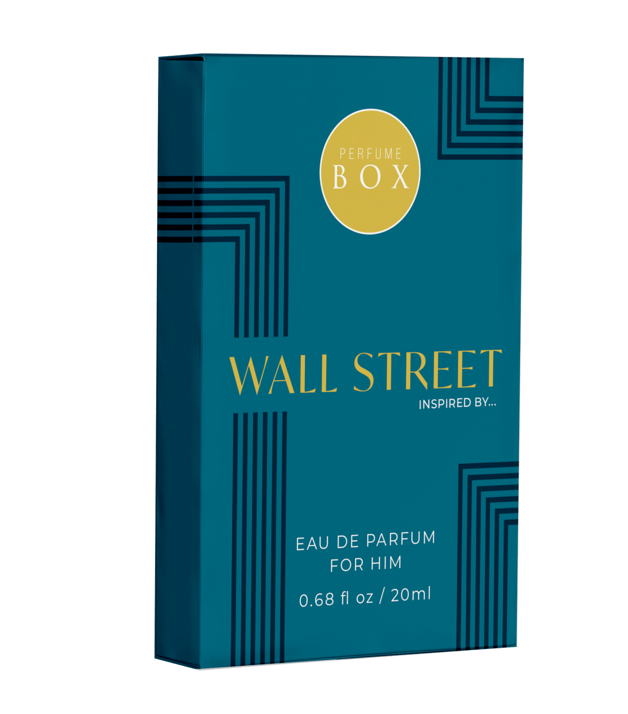 Wall Street - Perfumeboxsa