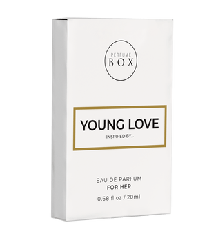 Young Love - Perfumeboxsa