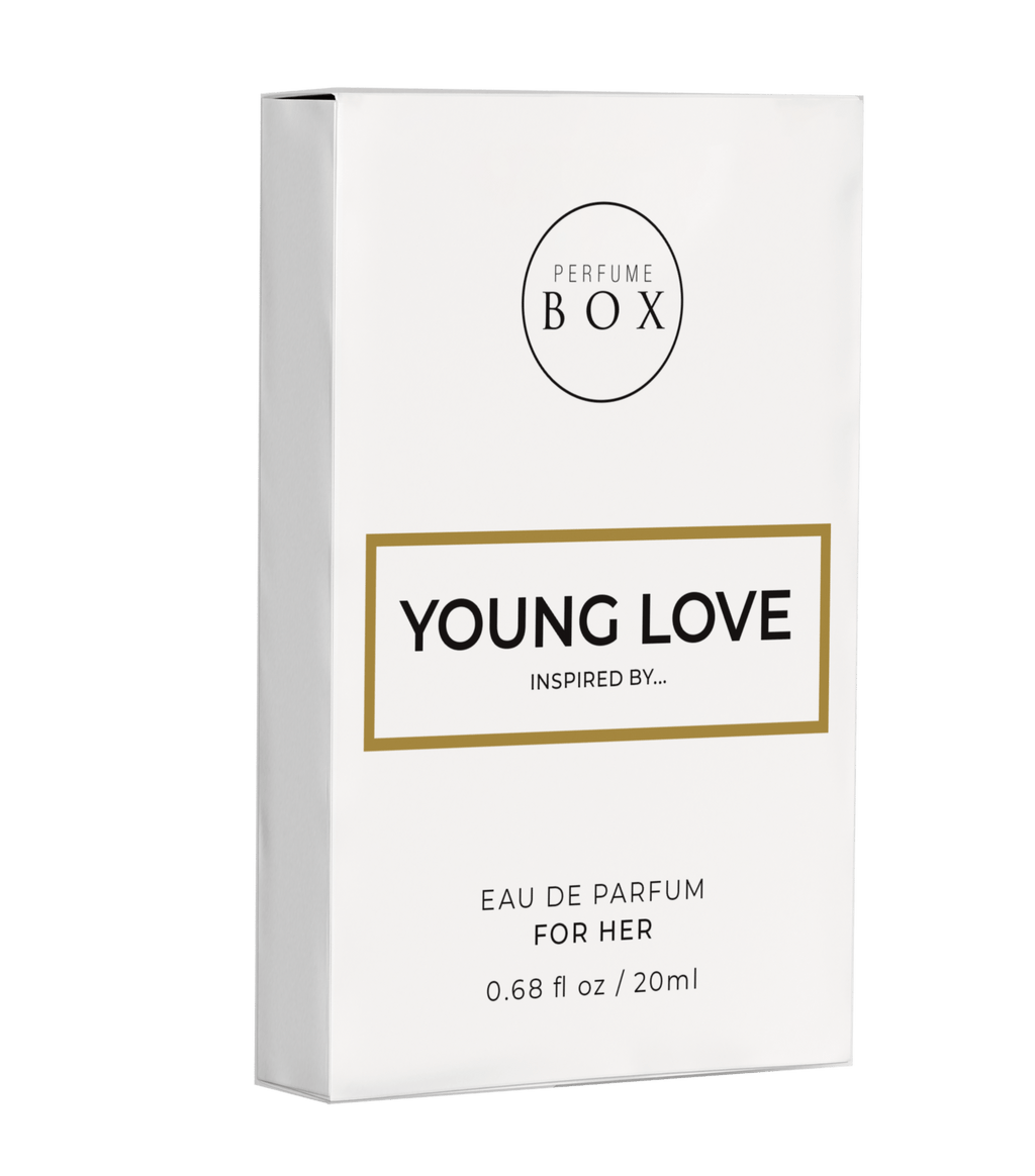 Young Love - Perfumeboxsa