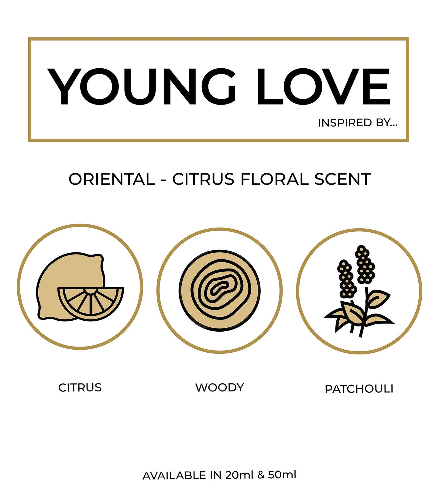 Young Love - Perfumeboxsa
