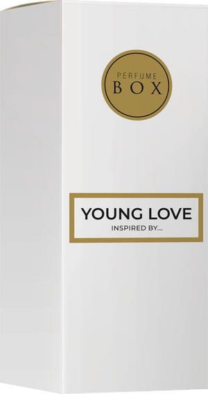 Young Love - Perfumeboxsa