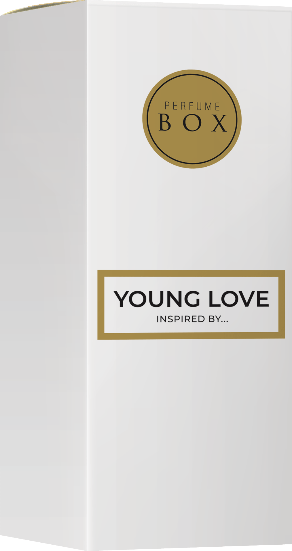 Young Love - Perfumeboxsa