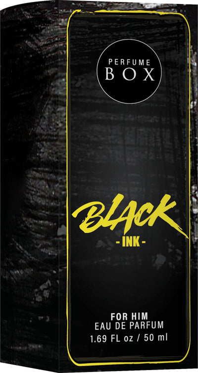 Black Ink - Perfumeboxsa