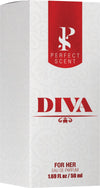 Diva - Perfumeboxsa