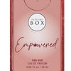 Empowered 20ml - Perfume Box - Perfumeboxsa