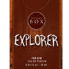 Explorer 20ml - Perfume Box - Perfumeboxsa
