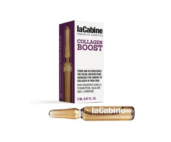 Lacabine - Skincare Ampule drops - Perfumeboxsa