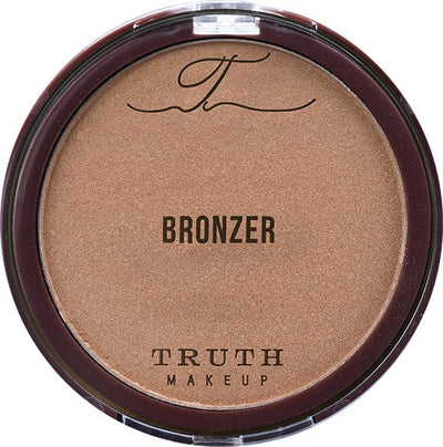 Truth Cosmetics - Bronzer Golden Goddess - Perfumeboxsa