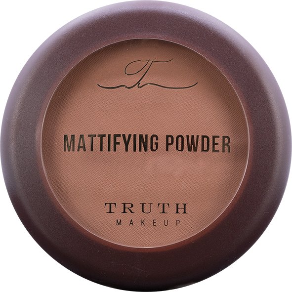 Truth Cosmetics Pressed Powder - Perfumeboxsa