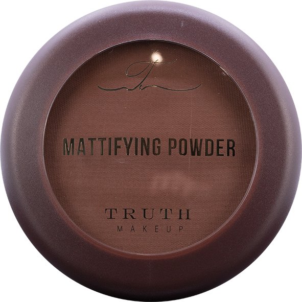 Truth Cosmetics Pressed Powder - Perfumeboxsa