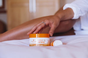 Truth Tissue Oil - Body Butter 250ml - Perfumeboxsa