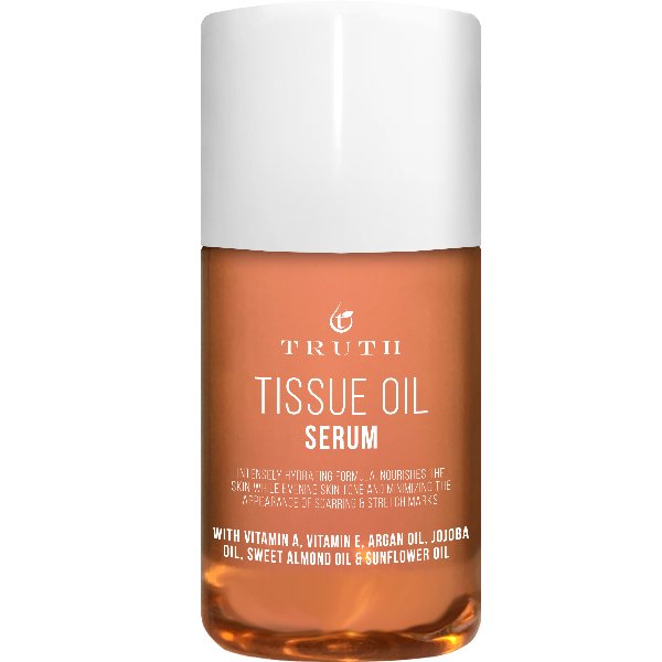 Truth Tissue Oil - Serum 60ml - Perfumeboxsa