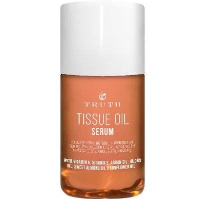 Truth Tissue Oil - Serum 60ml - Perfumeboxsa