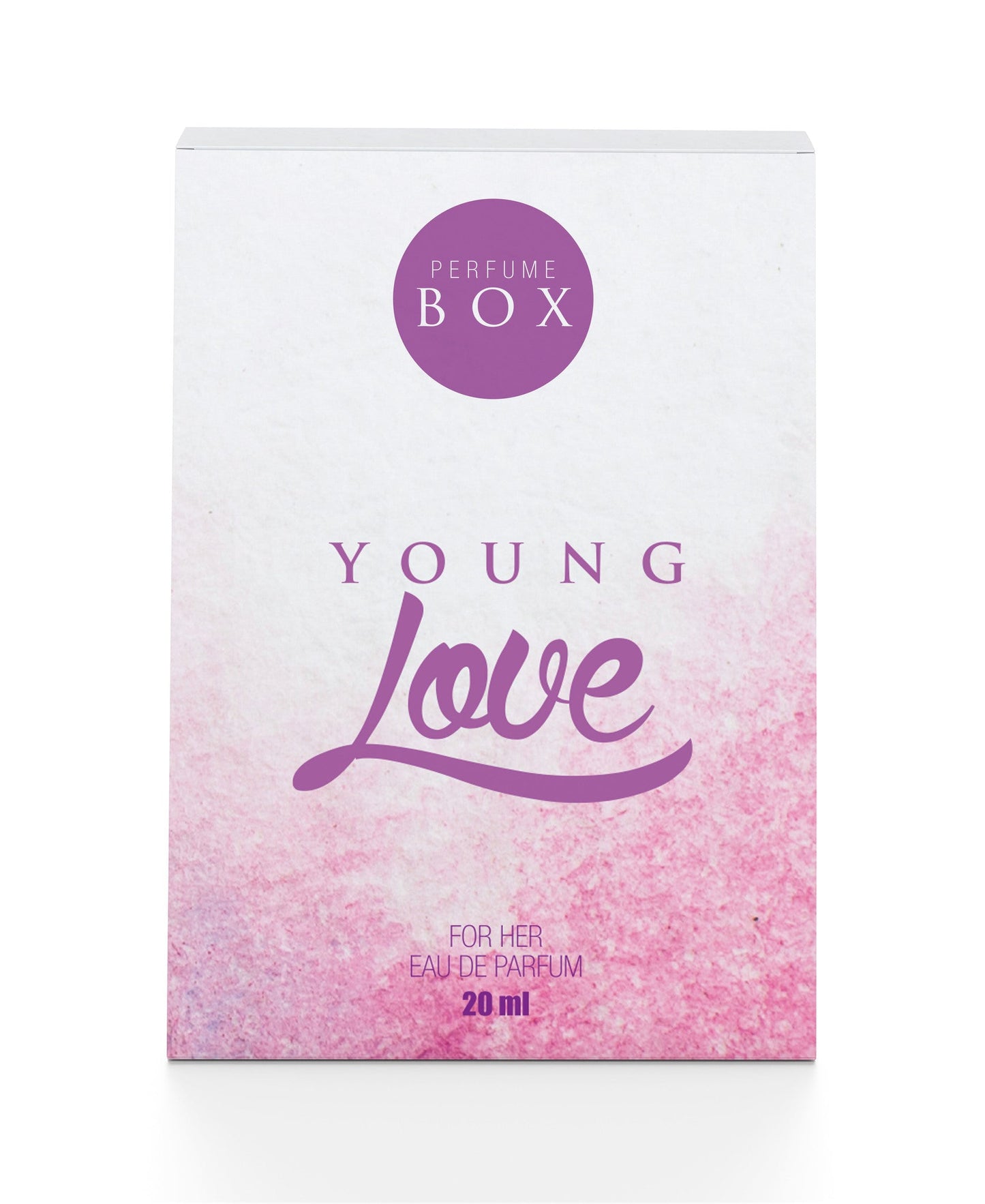 Young Love - Perfumeboxsa