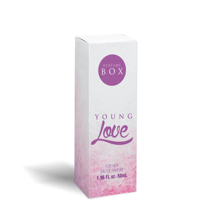 Young Love - Perfumeboxsa
