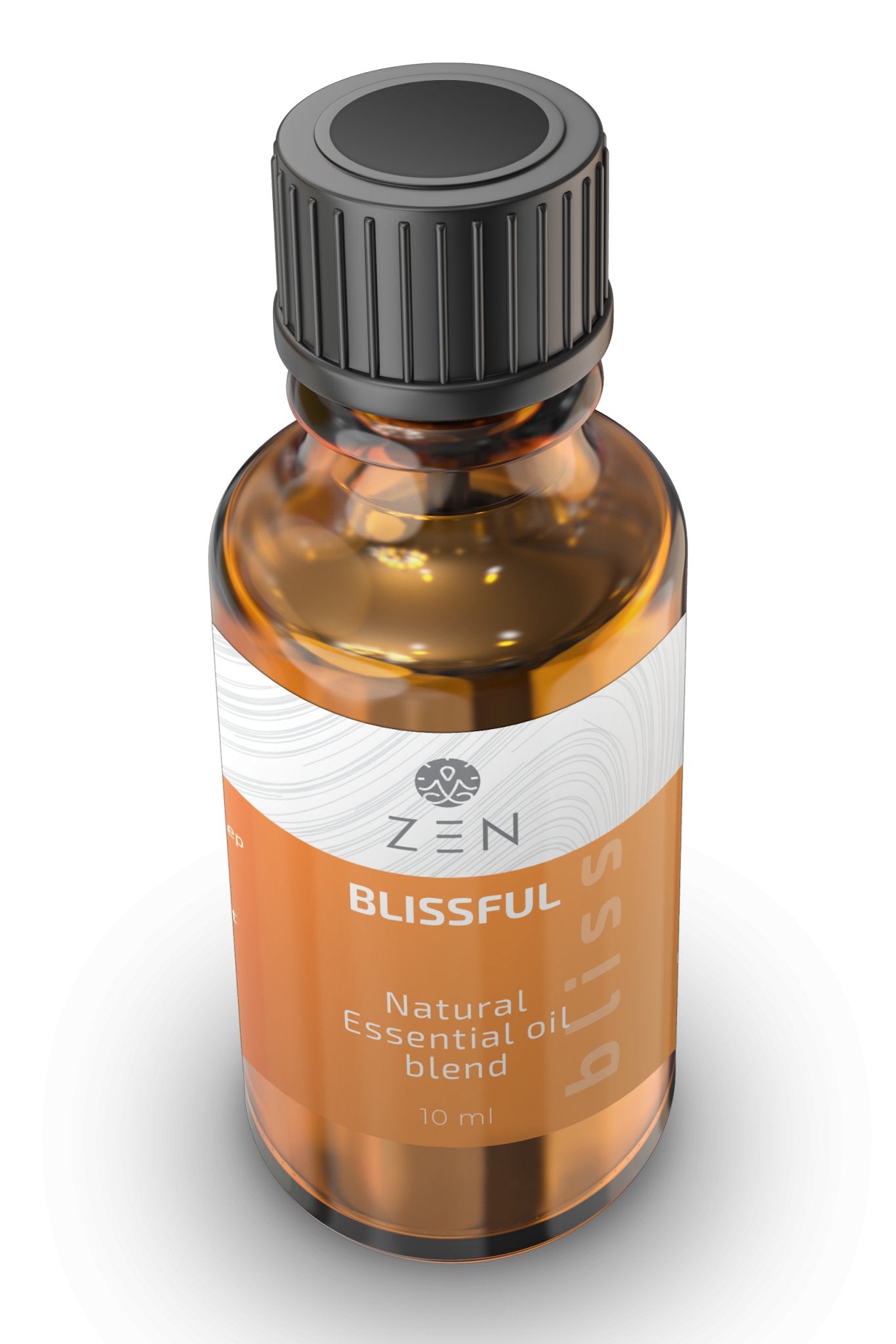 Zen Oil - Blissful - Perfumeboxsa