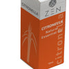 Zen Oil - Citronella - Perfumeboxsa